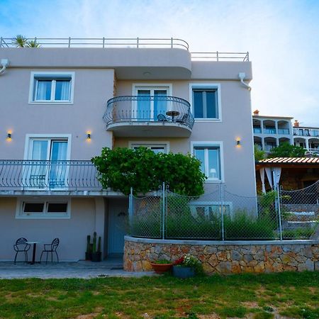 Ferienhaus Nera Пломин Екстериор снимка