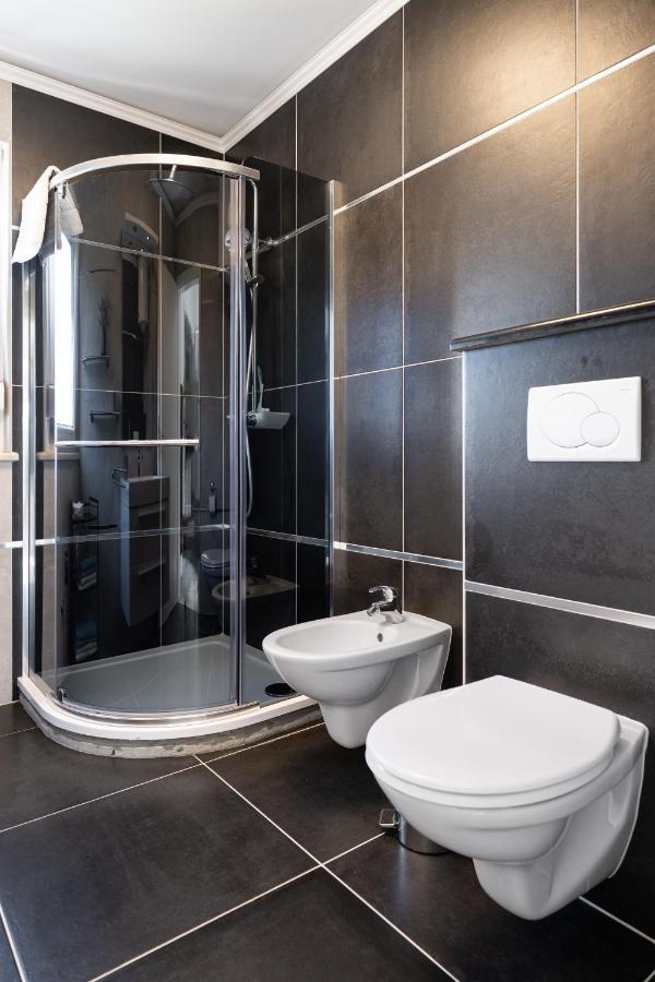 Ferienhaus Nera Пломин Екстериор снимка