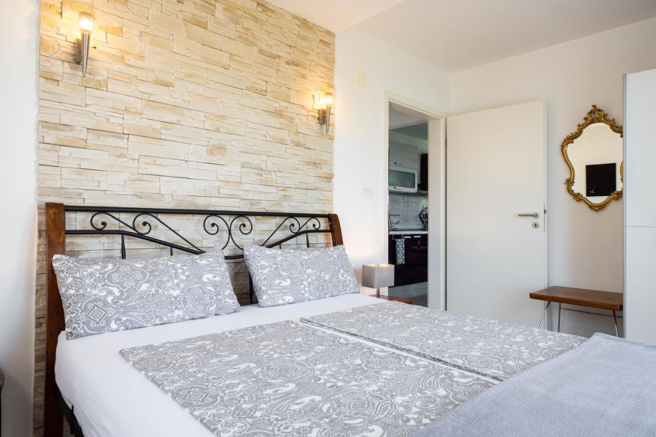 Ferienhaus Nera Пломин Екстериор снимка