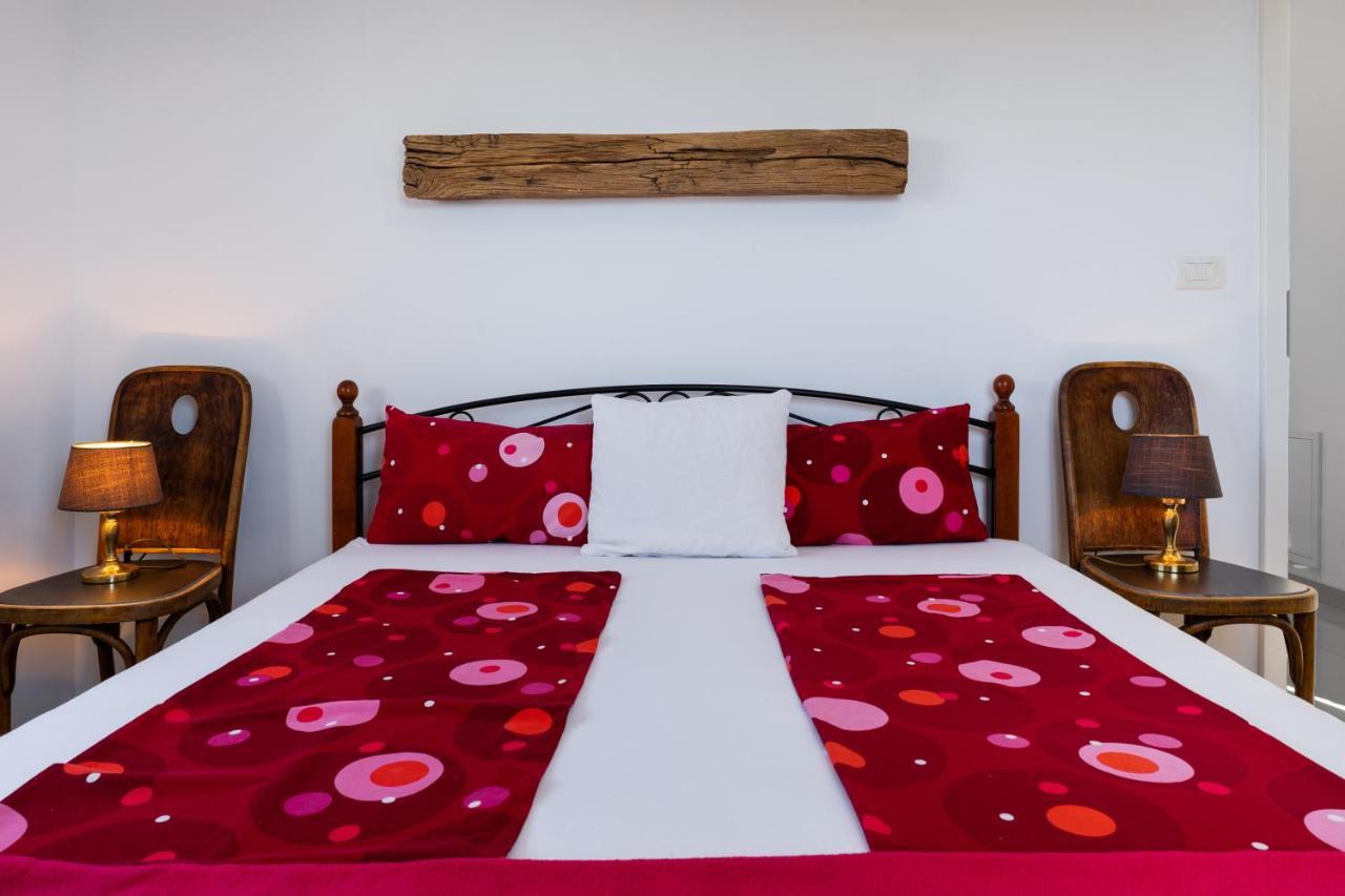 Ferienhaus Nera Пломин Екстериор снимка